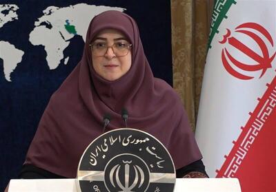 سخنگوی دولت: رد احتمال خرابکاری در بندر شهید رجایی تا الان / قصور انسانی محتمل است
