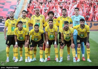 آخرین وضعیت نقل‌وانتقالاتی سپاهان