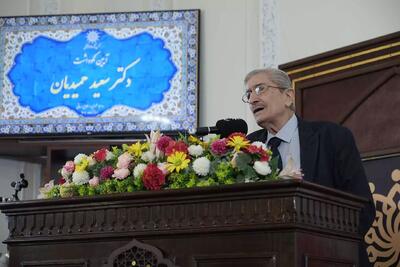 دشمنی‌ها با رستم است، کسی با شُغاد کار ندارد