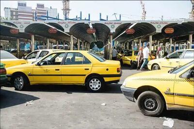 انجام مطالعات پژوهشی پیرامون رفتار رانندگان تاکسی