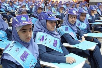 اثربخشی طرح داناب در ارتقاء سواد آبی دانش‎آموزان قزوینی