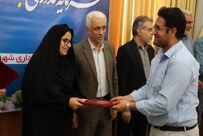 همایش روز کار و کارگر در دشتستان  برگزار شد