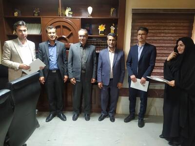 حمایت ۴ هزار فرهنگی ایلامی از ایتام ایلامی در قالب طرح مهرآموز