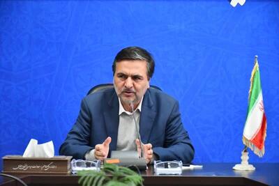 حمایت استانداری گلستان از برنامه‌های اصلاحی و تربیتی زندان مرکزی گرگان