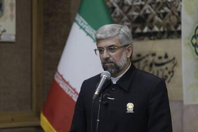 اعزام نیروهایی از مجموعه خدمه آستان قدس رضوی به بندرعباس