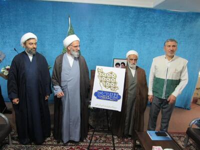 آغاز برنامه‌های دهه کرامت در استان سمنان