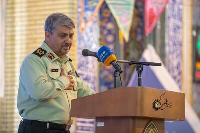 امنیت کرمان با تعامل مردم و مسئولان ارتقا می یابد
