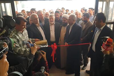 احداث هنرستان جوار صنعت الگویی موفق در تحقق عدالت آموزشی است
