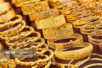 افزایش نظارت بر بازار طلا؛ ۵۲۰۰ بازرسی در یک سال انجام شد