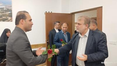 دستگاه قضایی برای مبارزه با فساد جدی است
