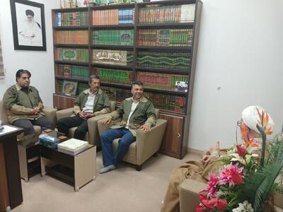 ۱۰ طرح آبخیزداری شاهرود در دست مطالعه است