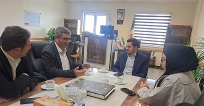 تعامل دستگاه قضا و حفاظت محیط زیست سرعین برای کاهش جرایم محیط زیستی