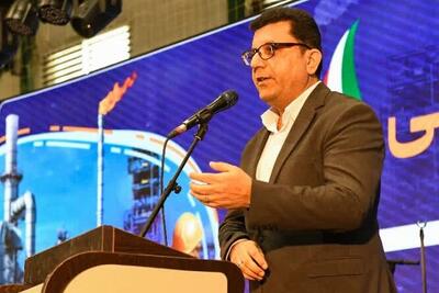 لزوم تحقق عدالت مزدی در میان نیروی کار شاغل در پارس جنوبی