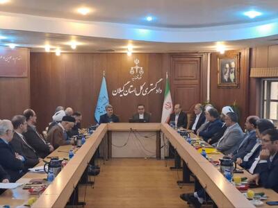 رئیس سازمان ثبت: تعیین‌تکلیف اراضی بستر سپیدرود تا سه ماه آینده انجام خواهد شد