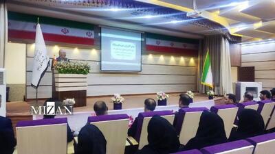 کمک ۱۵ میلیارد ریالی نیکوکاران شهرستان بهاباد به آزادی زندانیان جرایم غیرعمد