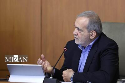 رسیدگی فوری به آسیب‌دیدگان حادثه بندر شهید رجایی/ تسریع در اصلاح ساختاری، برنامه‌ای و مدیریتی اداره بنادر و گمرکات کشور