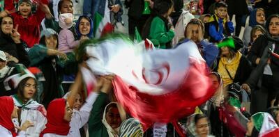 شورای تأمین خراسان رضوی با حضور تماشاگران زن در بازی ایران و کره شمالی در مشهد موافقت کرد