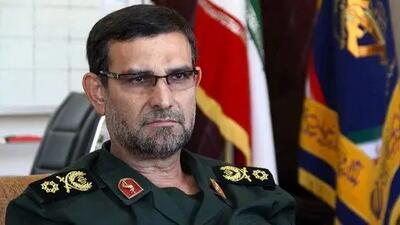سرعت شناورهای موشک انداز سپاه به ۱۱۶ نات رسید