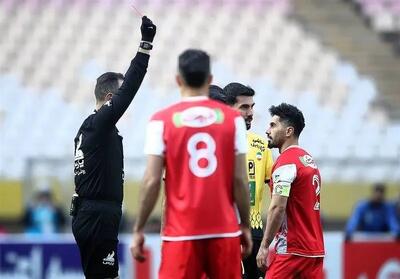 بازیکنان پرسپولیس با مصوبه هیات مدیره غافلگیر شدند!