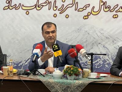 حجم خسارت وارد شده به بندر شهیدرجایی مشخص نیست