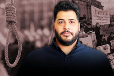 جاسوس موساد در قلب تهران؛ پایان مأمور تاریکی با طناب دار