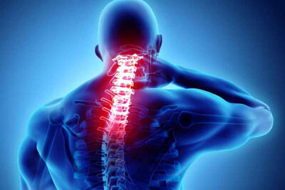 انقلابی در پزشکی:تشخیص آرتروز در کمتر از 5 دقیقه!