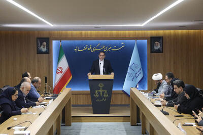 تشریح جزئیات پرونده‌های قضایی جنجالی ؛از بندر شهید رجایی تا بابک زنجانی و کوروش کمپان