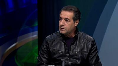 ورمزیار: رئیس جمهور بدن آماده‌ایی داشتند - پارس فوتبال