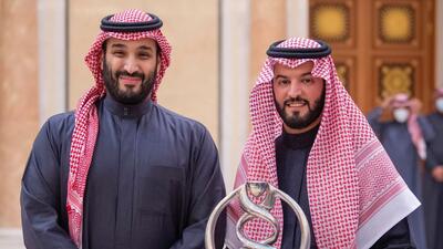 استعفای رئیس الهلال پس از شکست مقابل الاهلی: زعیم نباید ضعیف دیده شود - پارس فوتبال