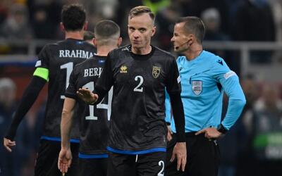 داستان عجیب جذب هادرجونای برای پرسپولیس، دفاع راست مدنظر کارتال نمی‌تواند به ایران بیاید؟ - پارس فوتبال