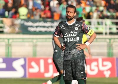 خلاق‌ترین مهره تیم ربیعی به عدد ۴۴ رسید! - پارس فوتبال