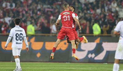 ملوان، پرسپولیس را به آسیا می‌رساند؟ - پارس فوتبال