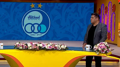 داداش‌زاده: امیدوارم قرارداد با ماتزاری ترکمانچای نباشد - پارس فوتبال