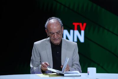 ترابیان: رفاقتم با اینفانتینو به خاطر خلیج فارس بهم خورد+ فیلم - پارس فوتبال