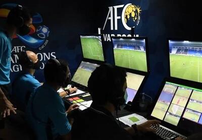 دو باشگاه صنعتی برای لیگ برتر VAR خریدند - پارس فوتبال