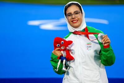 ملی‌پوش تیروکمان: دختران ایران الگوهای موفقیت در آوردگاه‌های بزرگ هستند - پارس فوتبال
