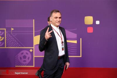 ماجدی: خانواده‌ها از پرداخت خارج از عرف به مدارس فوتبال خودداری کنند - پارس فوتبال