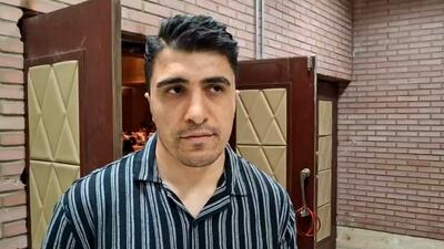 سعید مومنی:100 درصد قهرمانی آسیا را تکرار میکنیم - پارس فوتبال