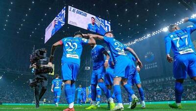 انتقاد اسطوره عربستان از بازیکنان الهلال! - پارس فوتبال