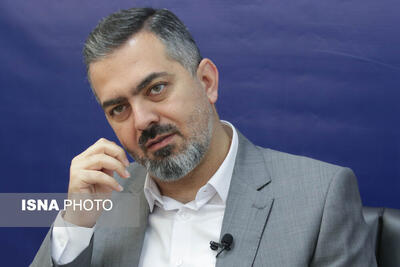 عطایی: خودم از چادرملو استعفا دادم - پارس فوتبال