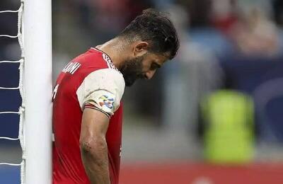 افشاگری فعال نقل و انتقالات علیه ملی‌پوش پرسپولیس +عکس - پارس فوتبال