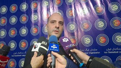 مخدومی: از الان به فکر بازی دوم هستیم؛ طبیعت برای جبران نتیجه به میدان می‌آید - پارس فوتبال