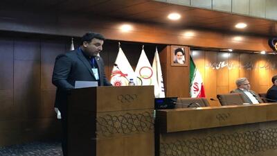 ‌می‌خواهیم رای به ابطال انتخابات فدراسیون دوومیدانی را بگیریم - پارس فوتبال
