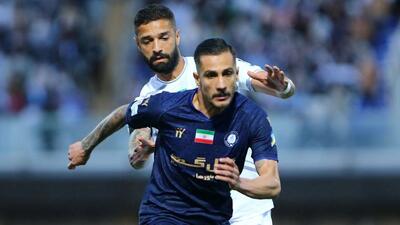 مهدی تیکدری: از استقلال و پرسپولیس پیشنهاد دارم؛ تمام تلاشم رسیدن به تیم ملی است - پارس فوتبال