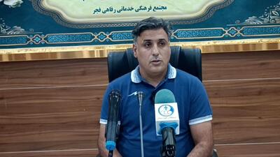 خلیفه اصل: قطعا فردا بازی فیزیکی را شاهد خواهیم بود - پارس فوتبال