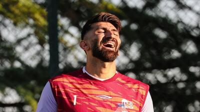 آیا پرسپولیس شکایت از فدراسیون را به فیفا می‌برد؟ - پارس فوتبال
