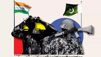 انفجار تنش‌ها میان هند و پاکستان؛ آیا جنگی بزرگ در راه است؟