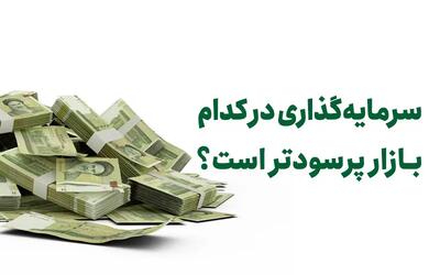 چطور 100 میلیون سرمایه‌گذاری به 32 میلیارد تومان رسید؟