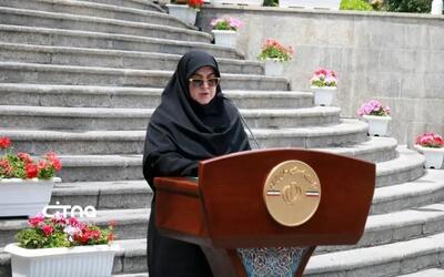 سخنگوی دولت: از شرکت‌های فعال در حوزه هوش مصنوعی حمایت می‌شود؛ اعلام جزئیات بعد از تعیین ساختار + تصاویر