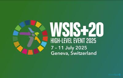 سه طرح از ایران به رقابت‌های WSIS-2025 راه یافت - پیوست